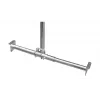 Soporte para vigas Megasat 110067