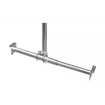 Soporte para vigas Megasat 110067