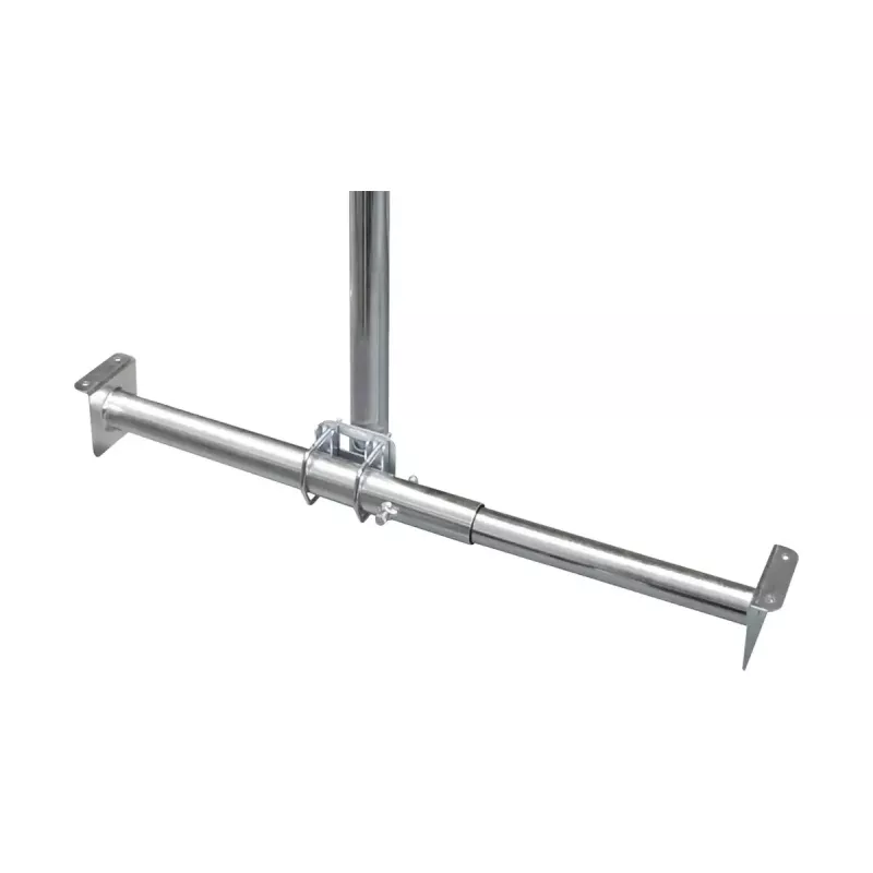 Soporte para vigas Megasat 110067