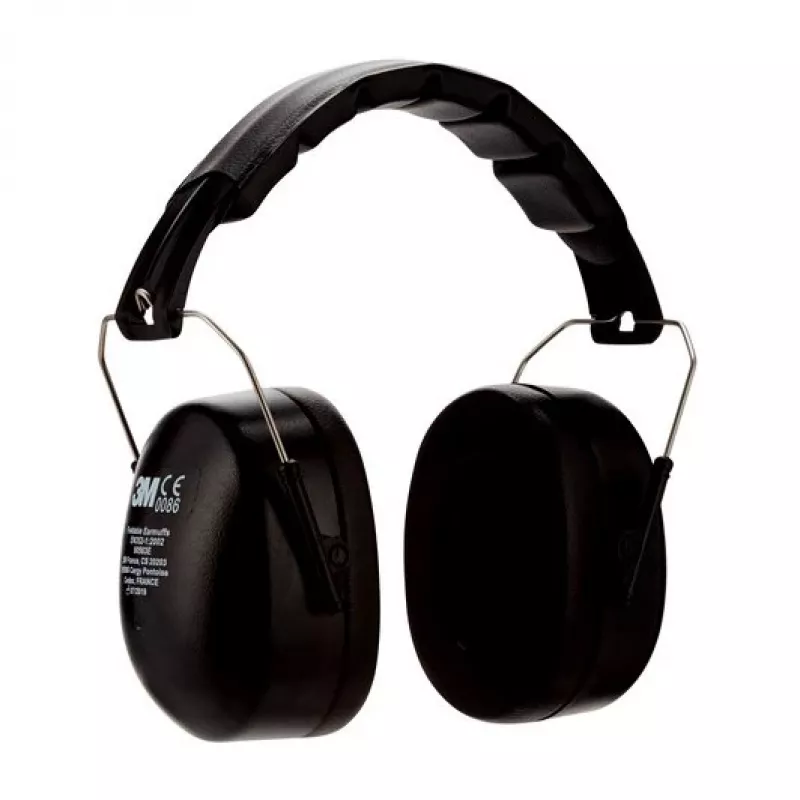 3M 90563EC1 Protección auditiva 30,4 dB