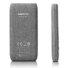 Reproductor MP4 Lenco Xemio-861 8 GB Gris USB 3.2 Radio FM