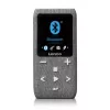Reproductor MP4 Lenco Xemio-861 8 GB Gris USB 3.2 Radio FM