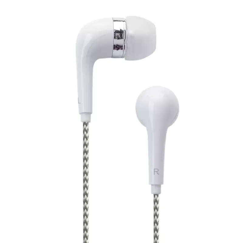 Reproductor MP4 Lenco Xemio-861 8 GB Gris USB 3.2 Radio FM