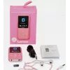 Reproductor MP4 Lenco Xemio-861 Rosa
