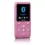 Reproductor MP4 Lenco Xemio-861 Rosa