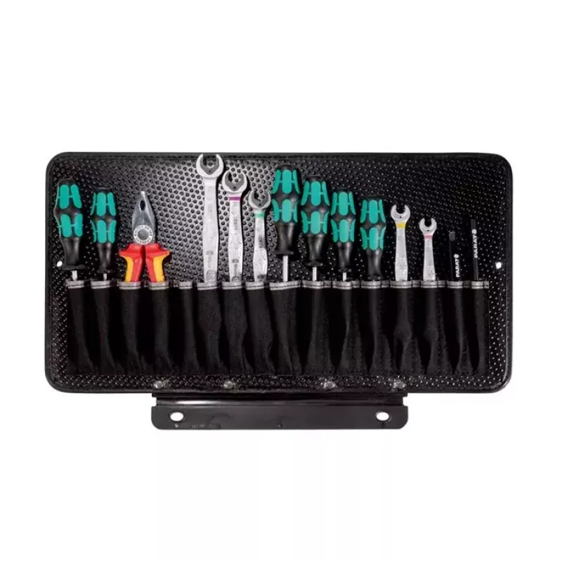Organizador de accesorios para maleta Parat 591001161