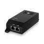 Inyector ACT Gigabit PoE+ (30W), Gigabit Ethernet, 10,100,1000 Mbit/s, IEEE 802.3, IEEE 802.3ab, IEEE 802.3af, IEEE 802.3at, IEEE 802.3u, negro, 30 V, 100 - 240 V