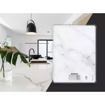 Báscula de cocina electrónica Soehnle Page Compact 300