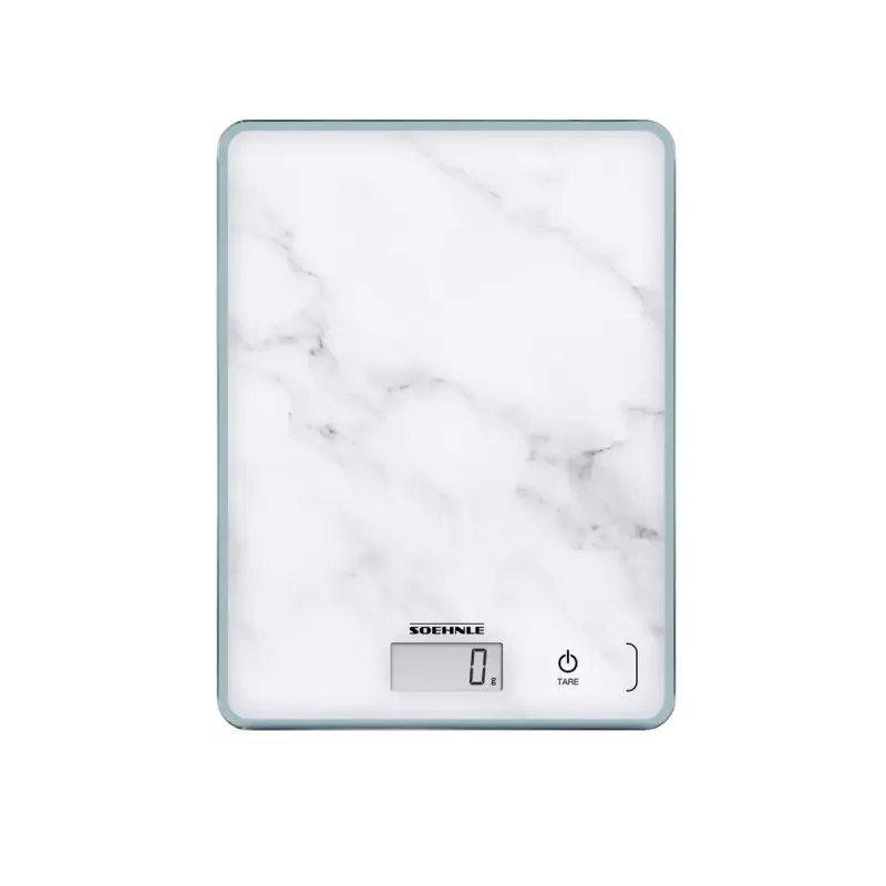 Báscula de cocina electrónica Soehnle Page Compact 300