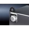 Soporte de montaje Rittal KX 1594.010 acero inoxidable resistente a la corrosión