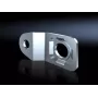 Soporte de montaje Rittal KX 1594.010 acero inoxidable resistente a la corrosión