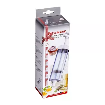 Pincel de cocina Westmark 32382260 280 ml plástico