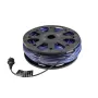 Lámpara universal Eurolite 50506055 695 W 44000 mm azul