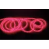 Lámpara de tira LED universal Eurolite 50506043 5000 mm rojo 180 lámparas