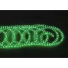 Lámpara de tira LED universal Eurolite 50506030 9000 mm verde 324 LED 140 W