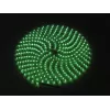 Lámpara de tira LED universal Eurolite 50506030 9000 mm verde 324 LED 140 W