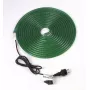 Lámpara de tira LED universal Eurolite 50506030 9000 mm verde 324 LED 140 W