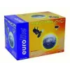 Set de bola de espejos 20 cm Eurolite Multicolour 30W 230V