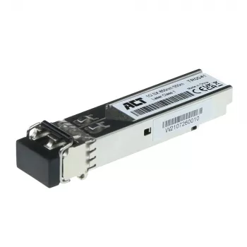 Módulo transceptor SFP ACT TR0041 fibra óptica 1250 Mbit/s