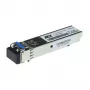 Módulo transceptor de fibra óptica ACT TR0042 1250 Mbit/s SFP 1310 nm