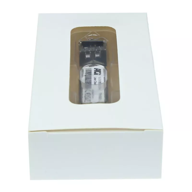 Módulo transceptor de fibra óptica ACT TR0042 1250 Mbit/s SFP 1310 nm