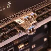 Transceptor ACT SFP+ LR codificado para Dell SFP-10G-LR