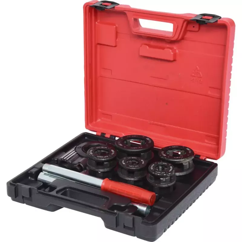 Herramienta para roscas KS Tools 903.3300