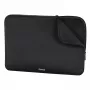 Funda de neopreno Hama 39,6 cm (15,6 inch) negra