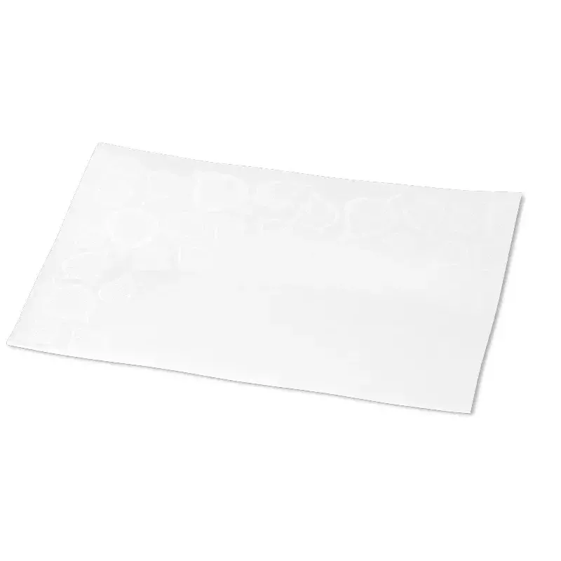 Servilletas de papel Tork 13670 blancas 500 uds.