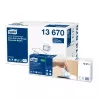 Servilletas de papel Tork 13670 blancas 500 uds.