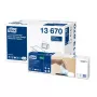 Servilletas de papel Tork 13670 blancas 500 uds.