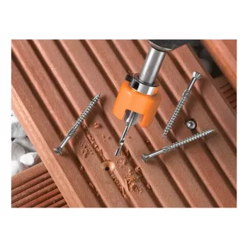 Broca individual KWB 512005 5 mm hexagonal