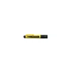 Linterna de bolsillo Ledlenser EX4 negra amarilla IPX8 50 lm 35 m