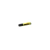 Linterna de bolsillo Ledlenser EX4 negra amarilla IPX8 50 lm 35 m