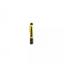 Linterna de bolsillo Ledlenser EX4 negra amarilla IPX8 50 lm 35 m