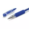 Bolígrafo de gel con capuchón Hama Basic negro, azul, verde, rojo 4 uds.
