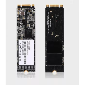 CoreParts CP-SSD-M2-MLC-2280-256 unidad de estado sólido interna 256 GB M.2