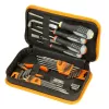 Maletín de herramientas Bahco 4750FB5A organizador portátil robusto