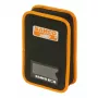 Maletín de herramientas Bahco 4750FB5A organizador portátil robusto