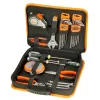 Bahco 4750FB5B bolsa de herramientas, vacía, 330 x 62 x 275 mm