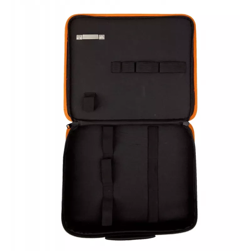 Bahco 4750FB5B bolsa de herramientas, vacía, 330 x 62 x 275 mm
