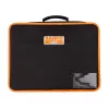 Bahco 4750FB5C bolsa de herramientas, vacía, 403 x 80 x 305 mm