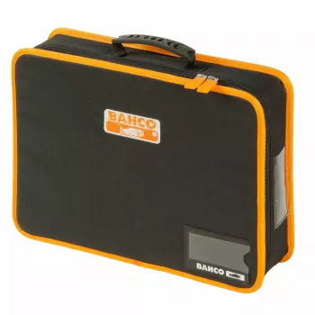 Bahco 4750FB5C bolsa de herramientas, vacía, 403 x 80 x 305 mm