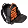 Mochila Bahco 4750FB8 diseño robusto y ligero con múltiples bolsillos