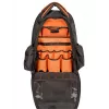 Mochila Bahco 4750FB8 diseño robusto y ligero con múltiples bolsillos