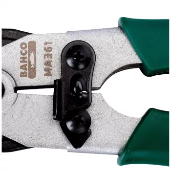Extensión de llave Bahco MA361 Peso 540 g