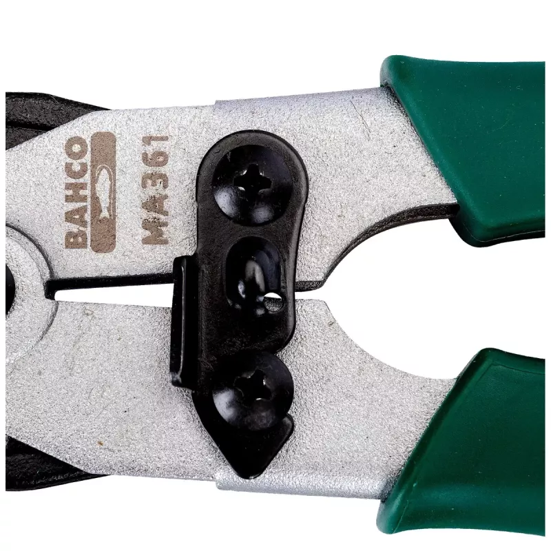 Extensión de llave Bahco MA361 Peso 540 g