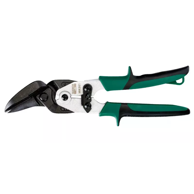 Extensión de llave Bahco MA361 Peso 540 g