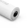 Hama 00201700 adaptador de cable 3,5 mm Lightning blanco
