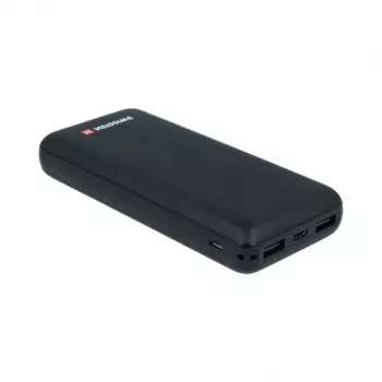 Batería externa Swissten 22013928 20000 mAh